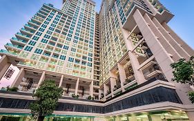 City Garden Tower By Pattaya Holiday